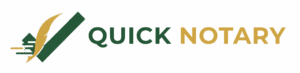 Quick Notary