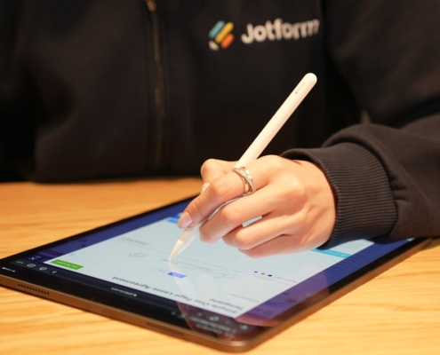 top rated digital notary platforms for signing documents in South Africa