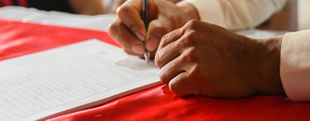 What documents do I need for a notary in South Africa?
