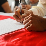 What documents do I need for a notary in South Africa?