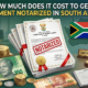 How Much Does It Cost to Get a Document Notarized in South Africa 1