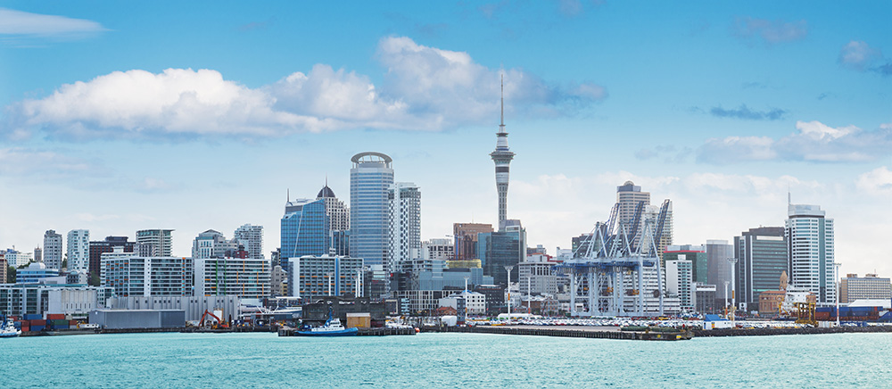 Notary Requirements for the New Zealand Skilled Migrant Visa