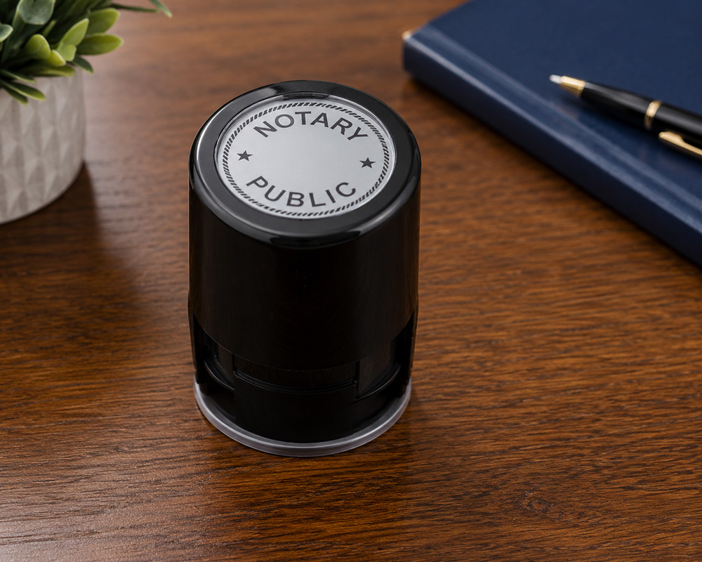 Can a notary also be a witness