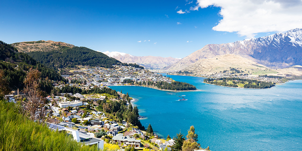 Notary Requirements for the New Zealand Skilled Migrant Visa